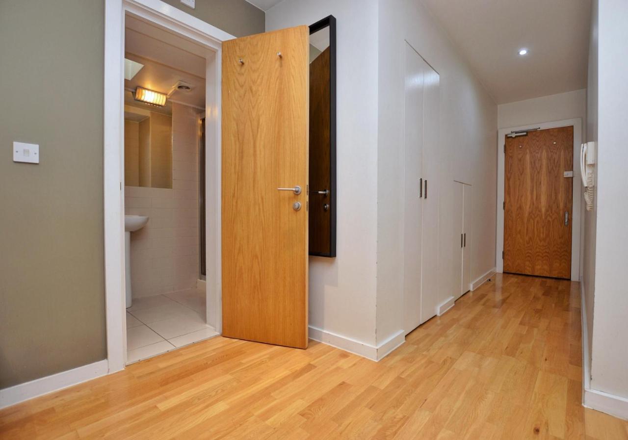 Concept Serviced Apartments By Concept Apartments Londres Exterior foto