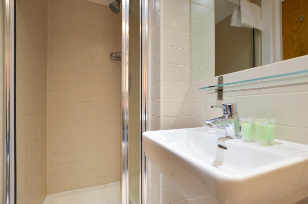 Concept Serviced Apartments By Concept Apartments Londres Exterior foto