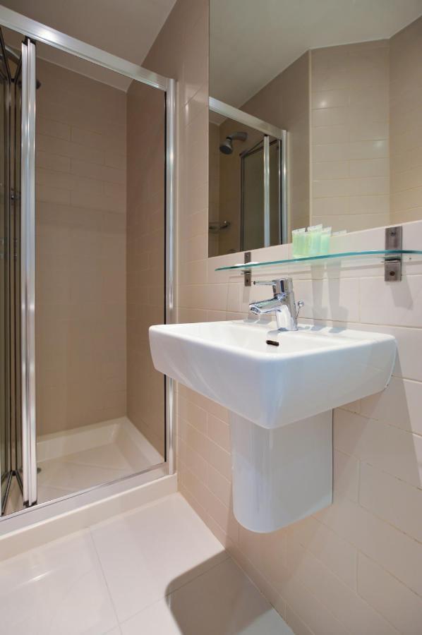 Concept Serviced Apartments By Concept Apartments Londres Exterior foto