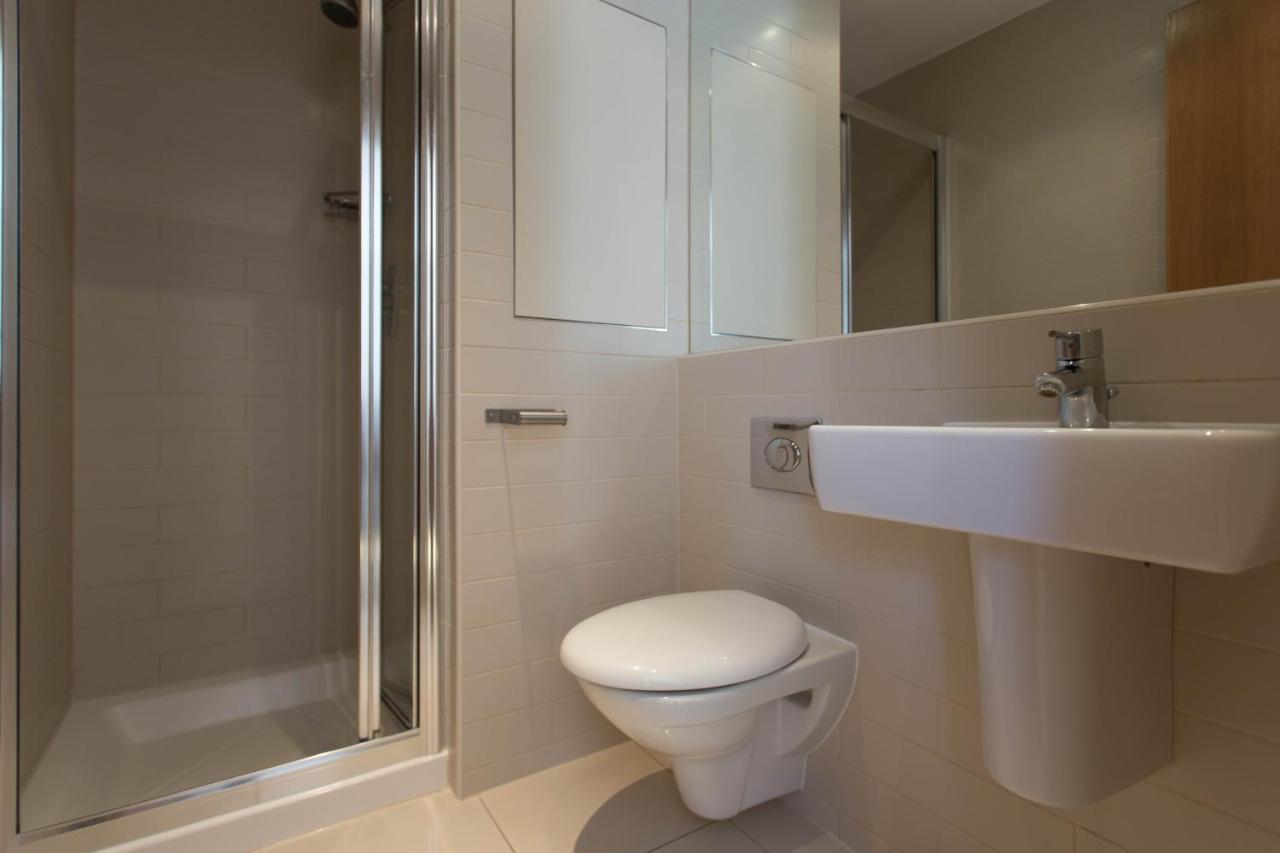Concept Serviced Apartments By Concept Apartments Londres Exterior foto