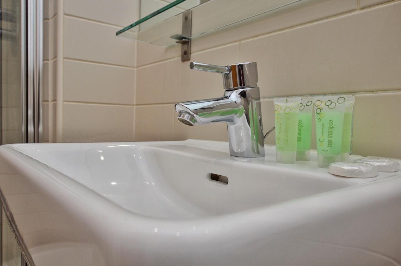 Concept Serviced Apartments By Concept Apartments Londres Exterior foto
