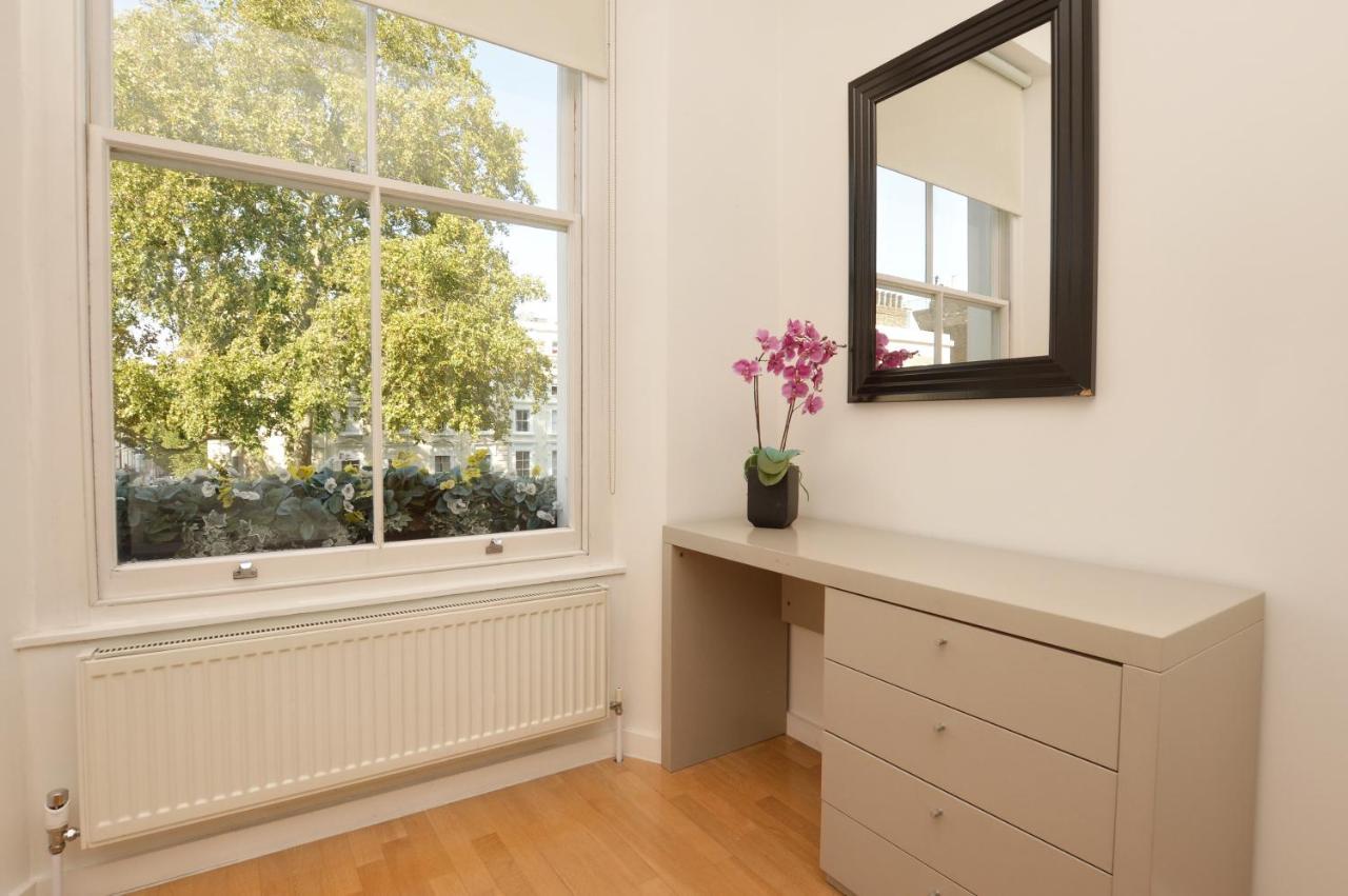 Concept Serviced Apartments By Concept Apartments Londres Exterior foto