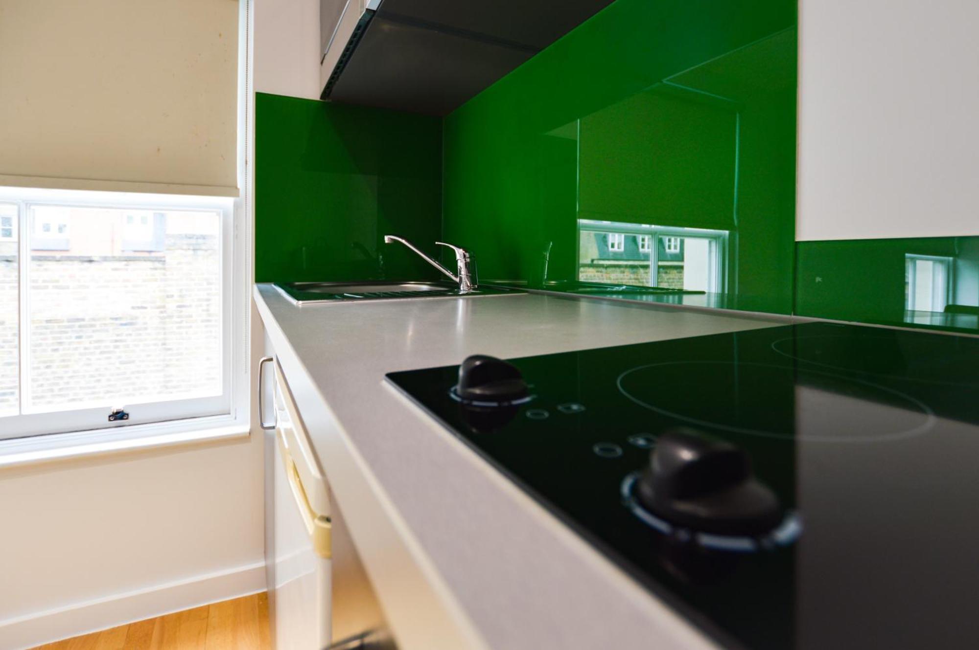 Concept Serviced Apartments By Concept Apartments Londres Exterior foto