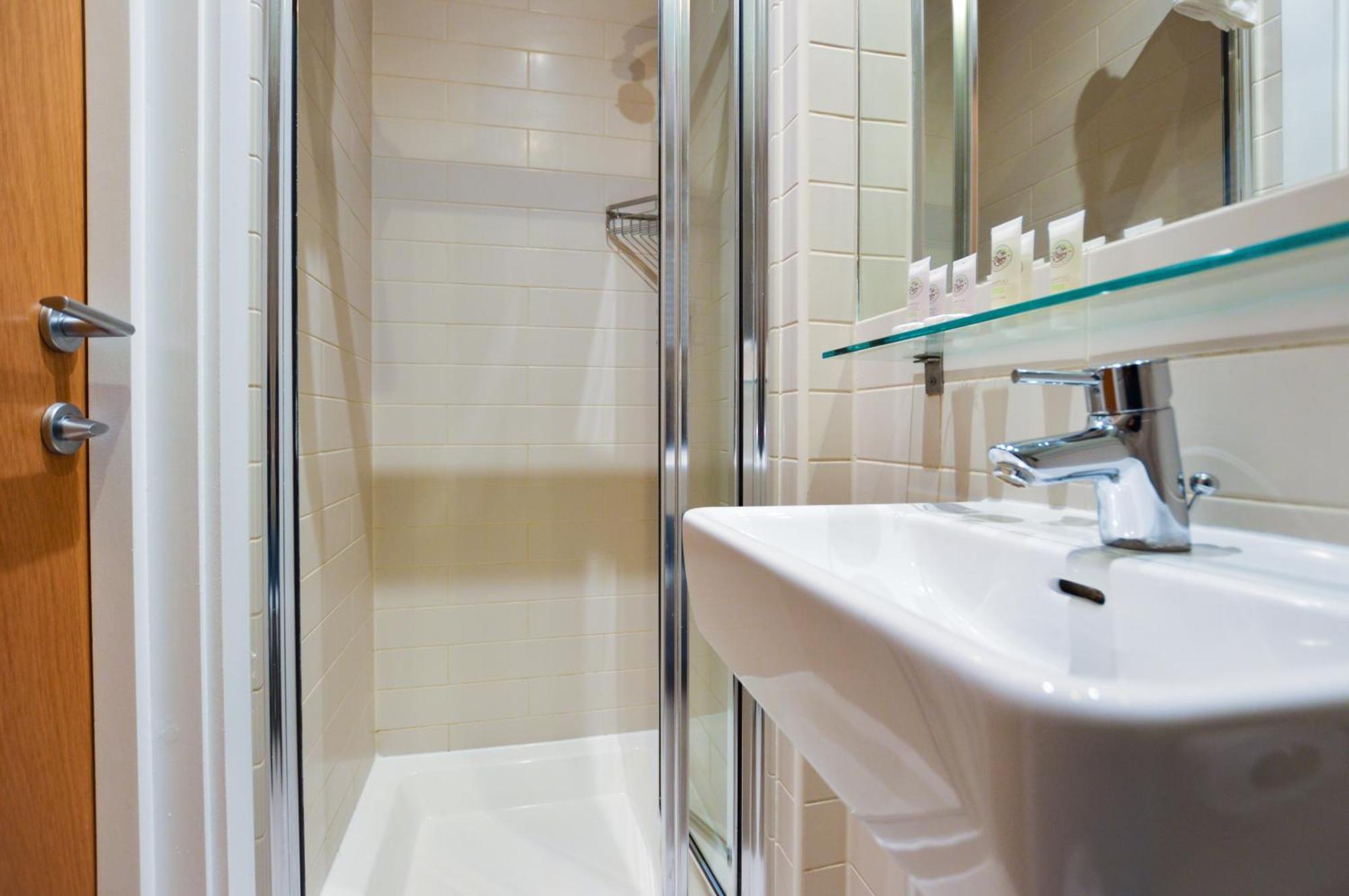 Concept Serviced Apartments By Concept Apartments Londres Exterior foto