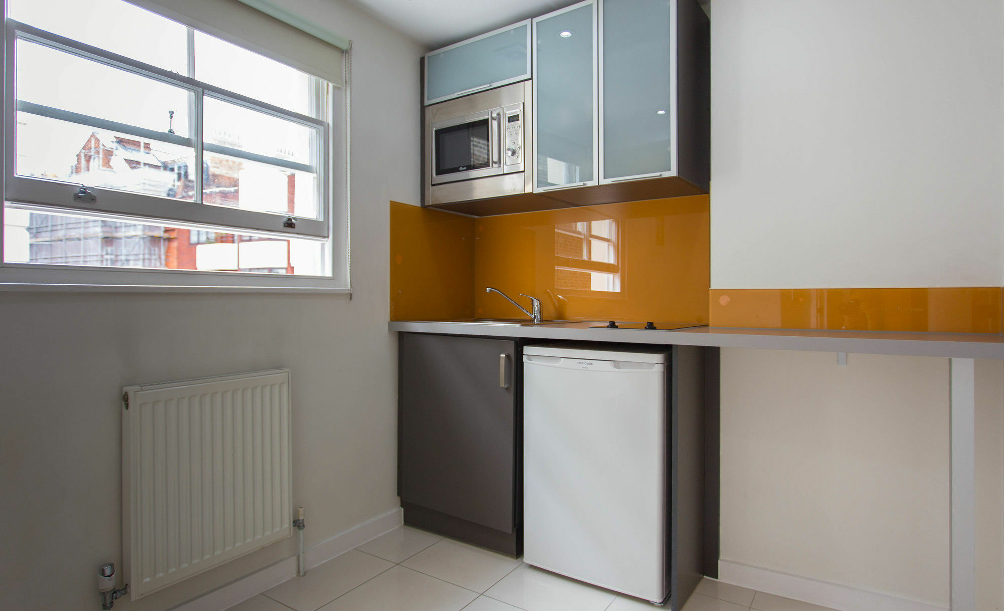 Concept Serviced Apartments By Concept Apartments Londres Exterior foto