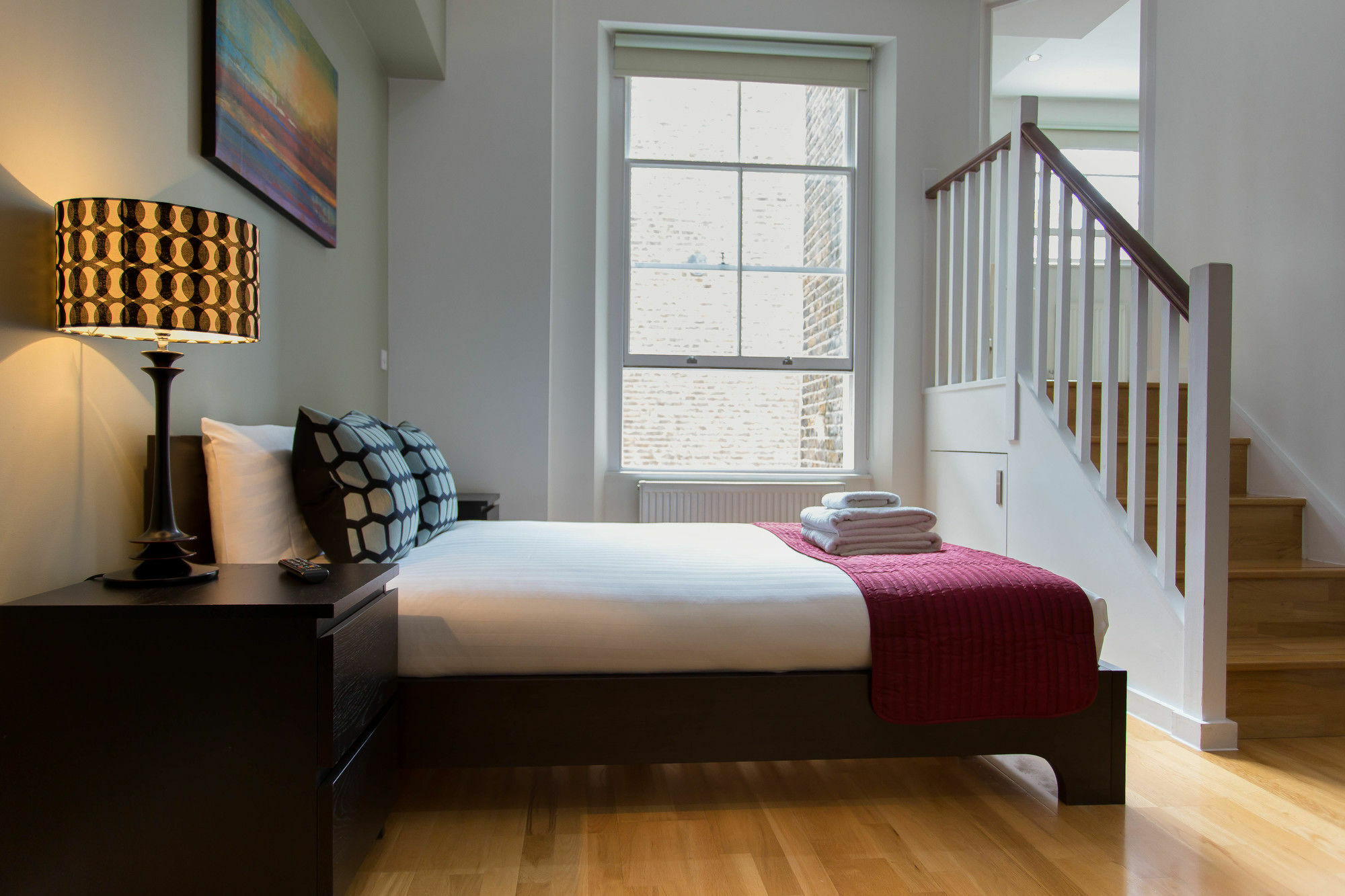 Concept Serviced Apartments By Concept Apartments Londres Exterior foto